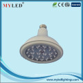 Indoor Par38 Led Dimmable 18W E27 Haute qualité AC85-285V USA Market Led Spot Lighting